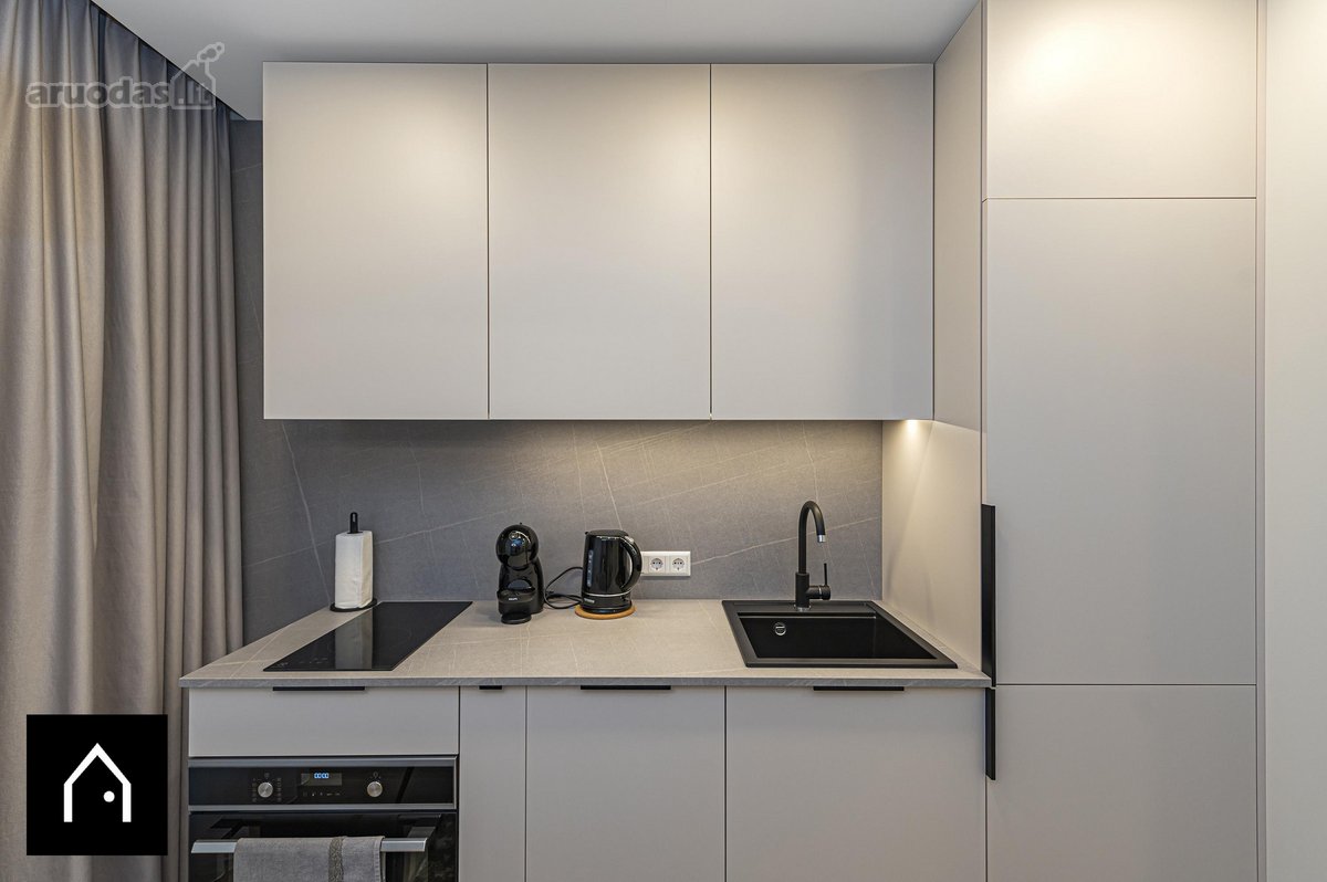 Vytauto 43 Residence – Lietūkis  - nuotraukos Nr. 49