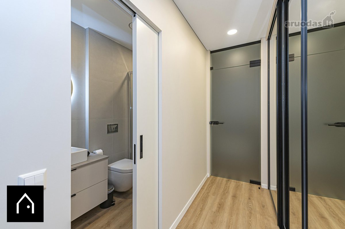 Vytauto 43 Residence – Lietūkis  - nuotraukos Nr. 50