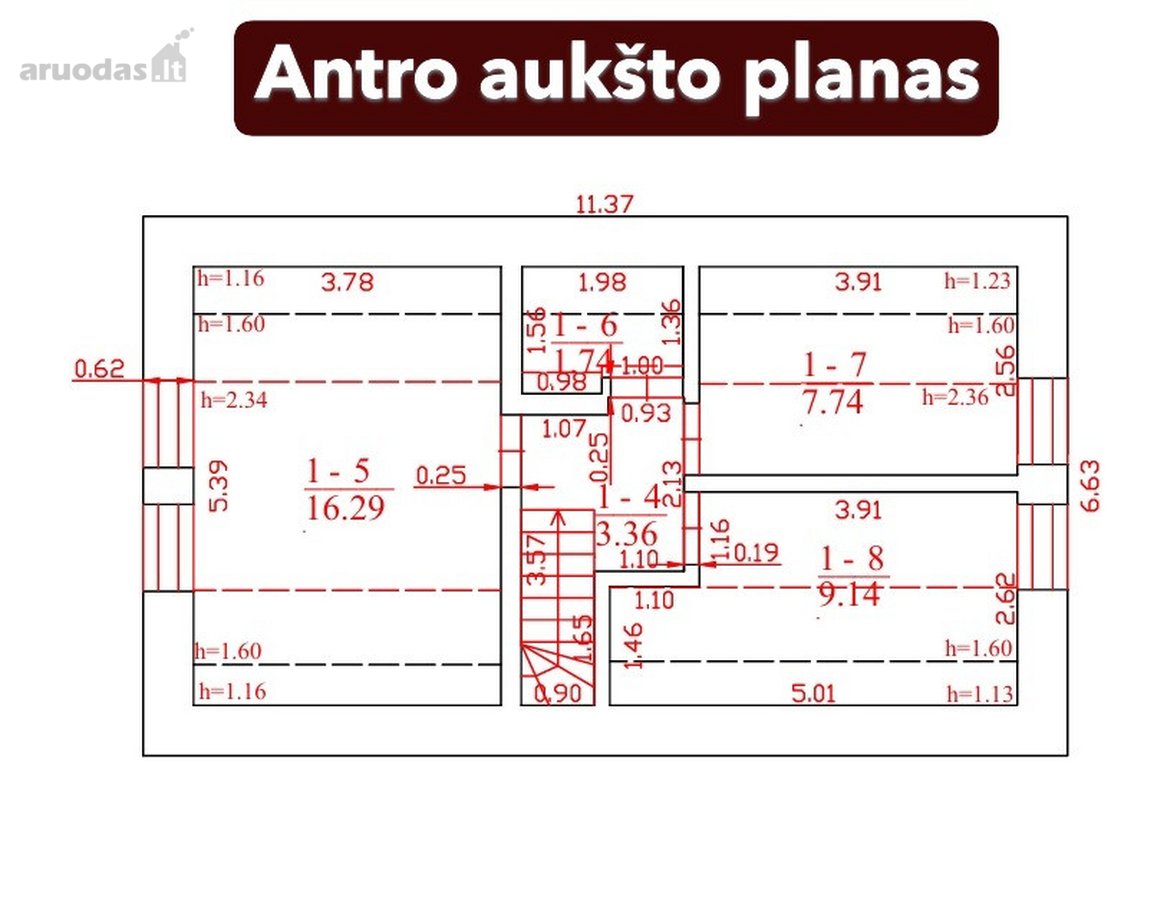 Specialus Pasiūlymas – tik iki Birželio mėn. - nuotraukos Nr. 34