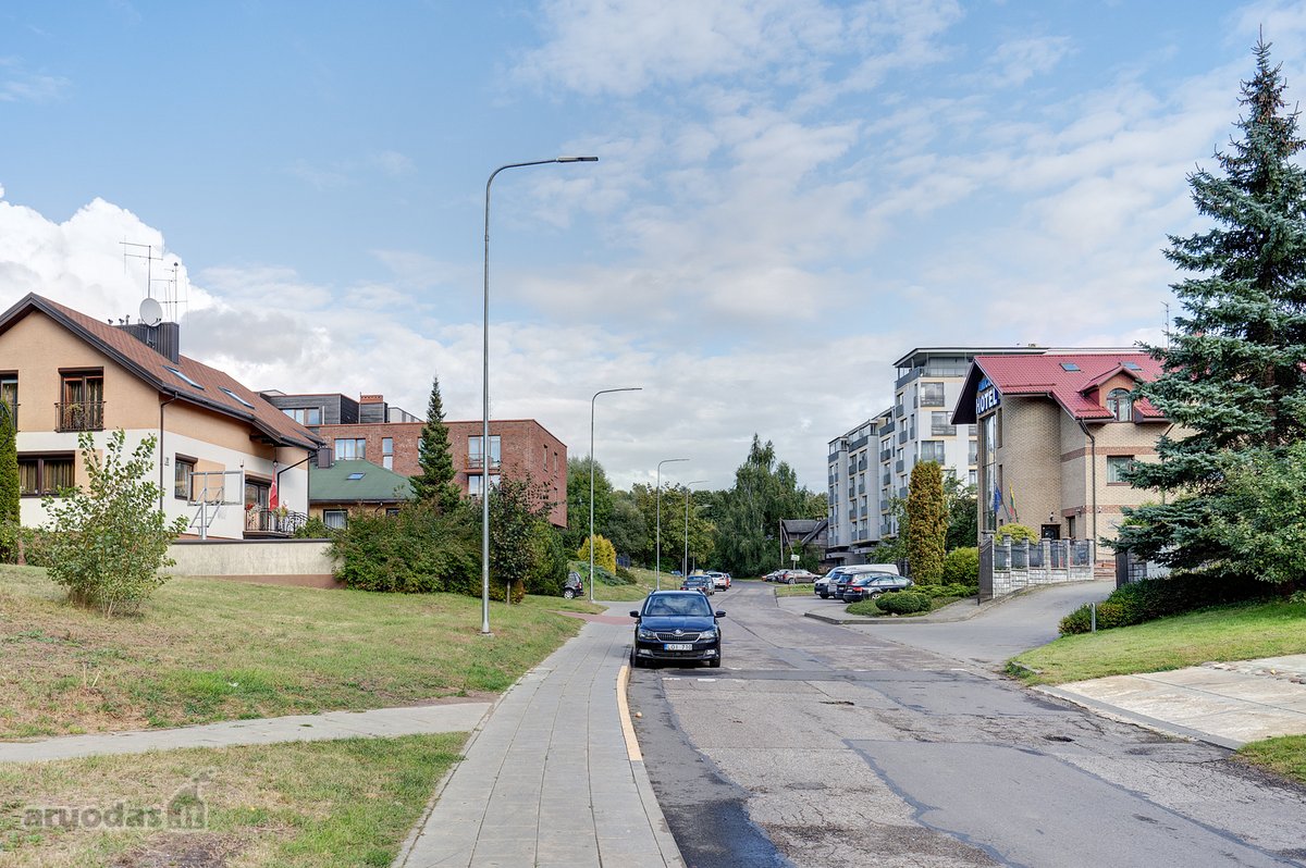 Išnuomojamas Šviesus, Skoningai Įrengtas Per - nuotraukos Nr. 42