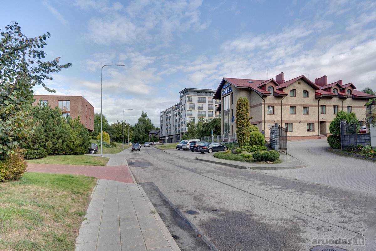 Išnuomojamas Šviesus, Skoningai Įrengtas Per - nuotraukos Nr. 43