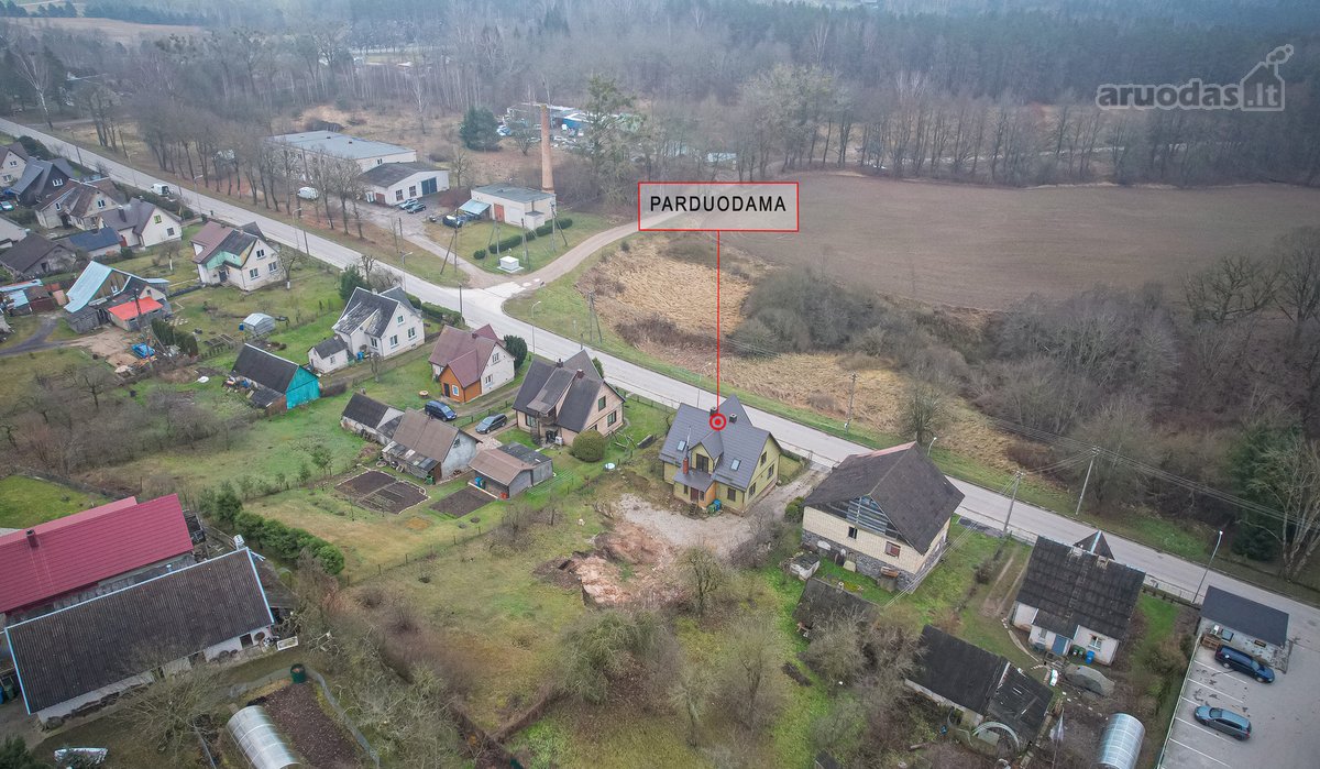 Ieškote vietos, kur galėtumėte pabėgti nuo - nuotraukos Nr. 2