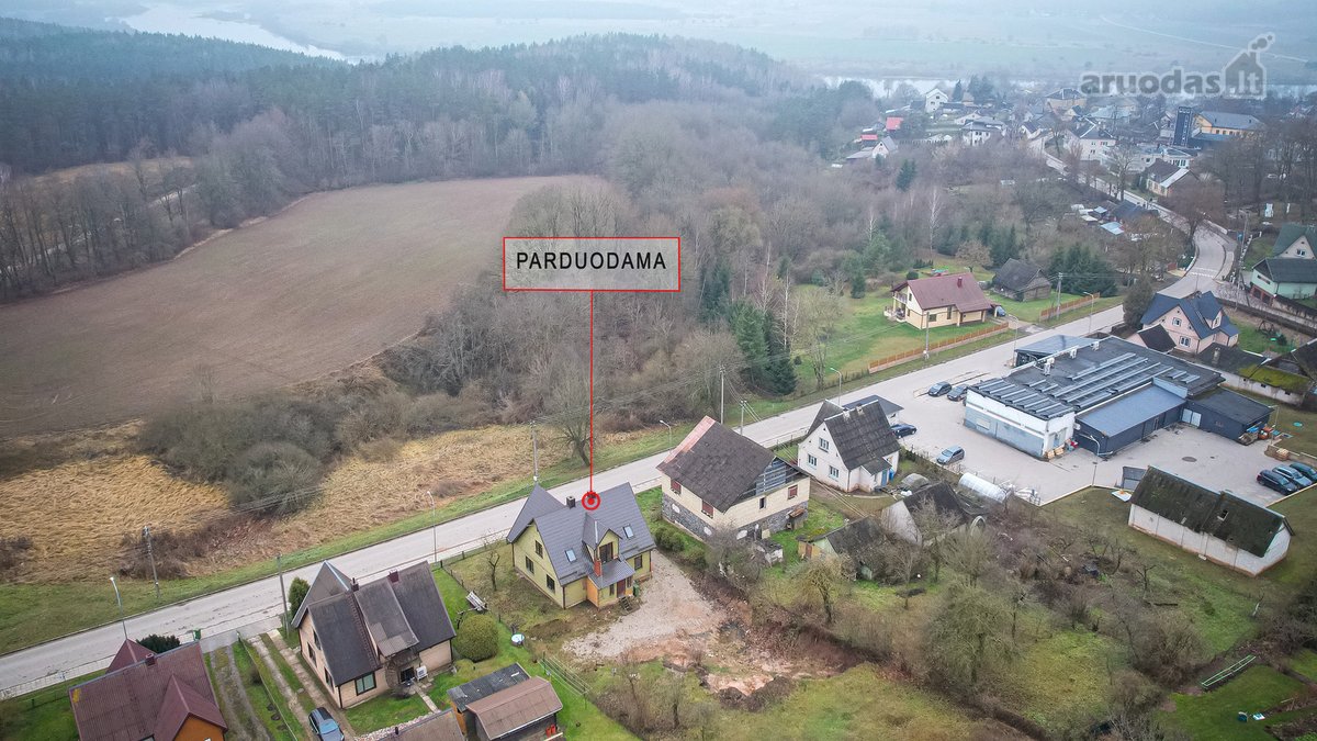 Ieškote vietos, kur galėtumėte pabėgti nuo - nuotraukos Nr. 7