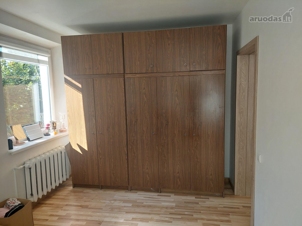 Butas miestelio centre.renovuotame name - nuotraukos Nr. 7