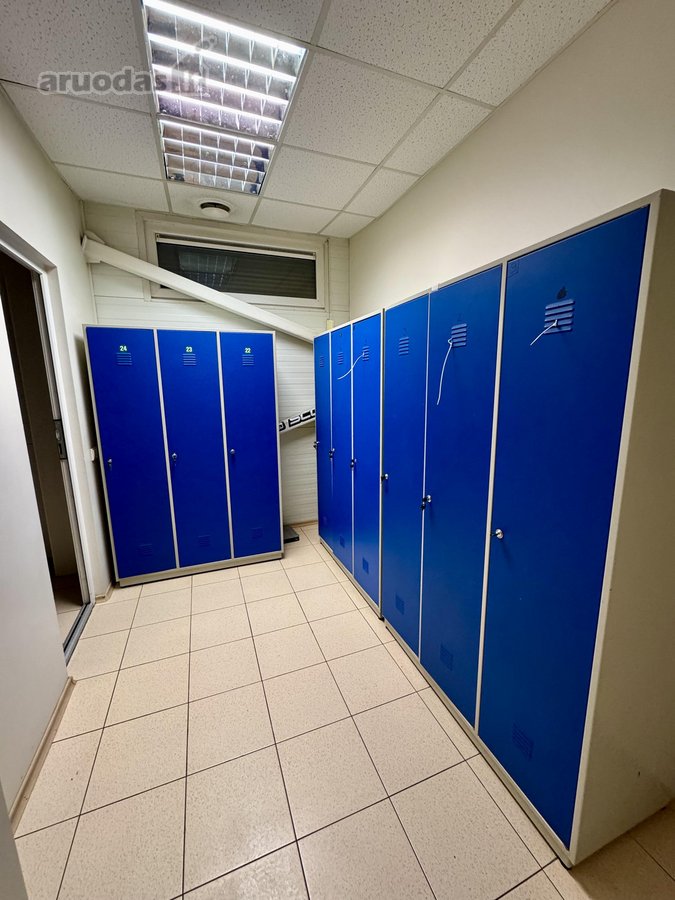 Išnuomojamos patalpos patogioje vietoje - nuotraukos Nr. 10
