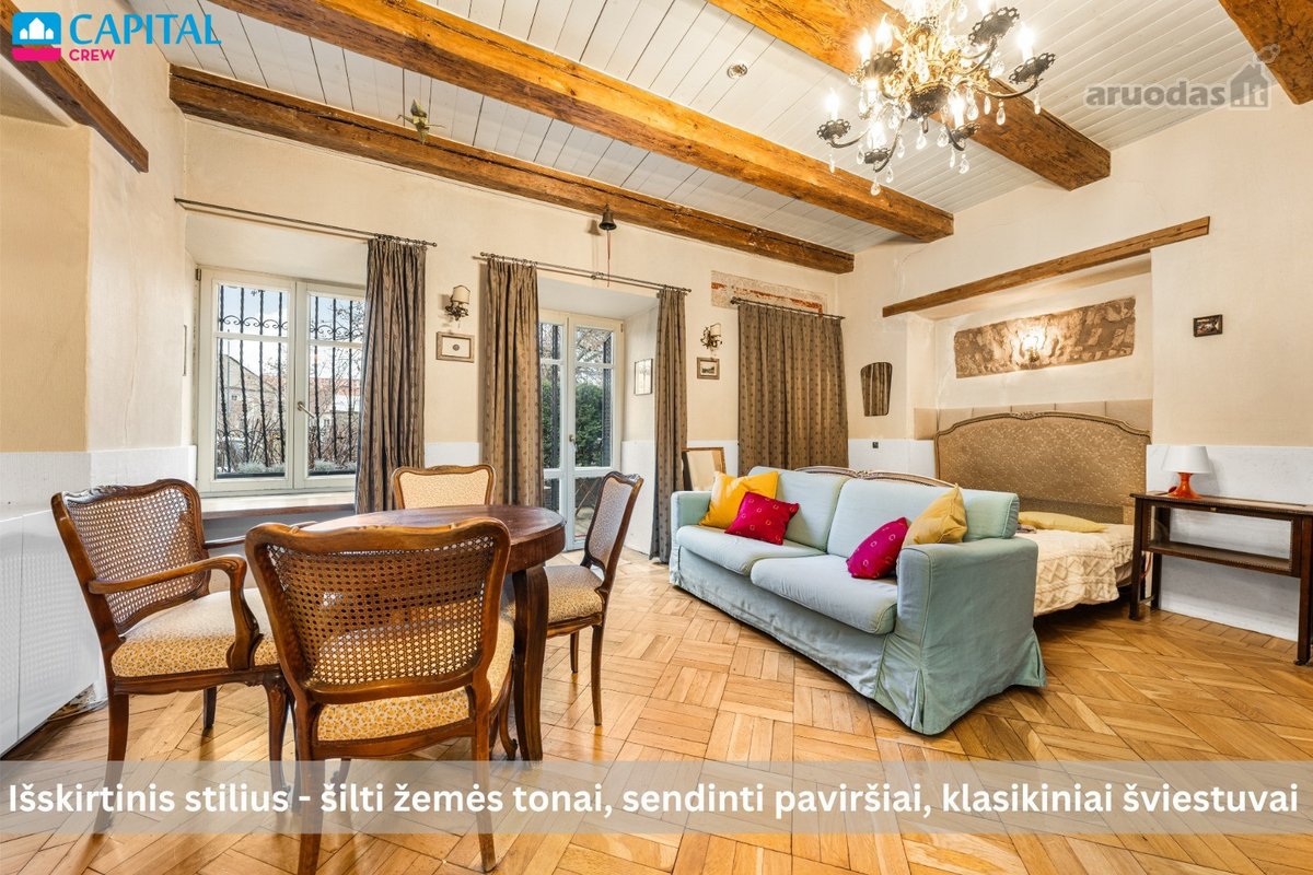 Parduodamas Unikalus Ir Istorijos Kupinas 1 - nuotraukos Nr. 8