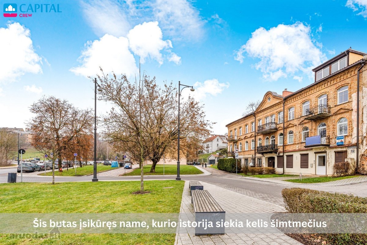 Parduodamas Unikalus Ir Istorijos Kupinas 1 - nuotraukos Nr. 16