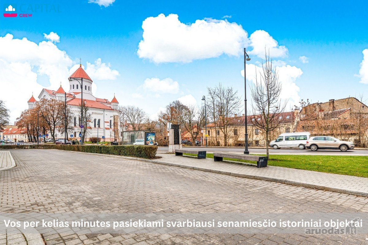 Parduodamas Unikalus Ir Istorijos Kupinas 1 - nuotraukos Nr. 17