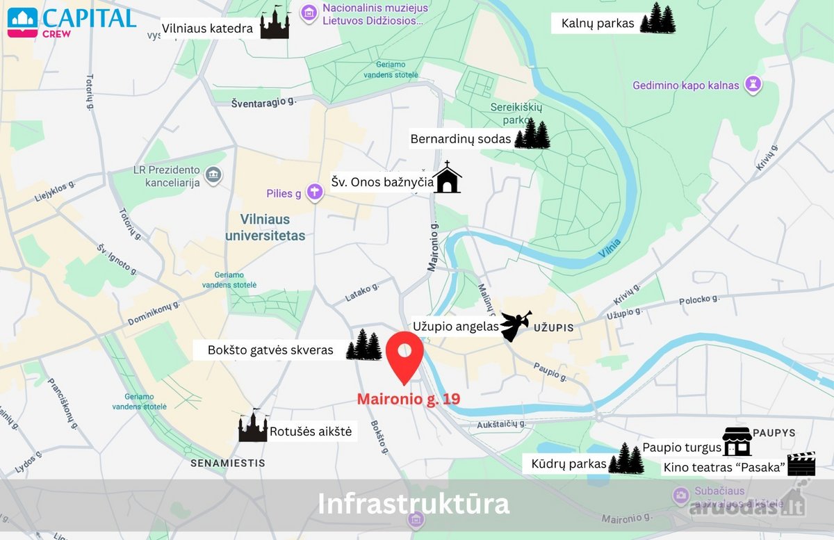 Parduodamas Unikalus Ir Istorijos Kupinas 1 - nuotraukos Nr. 18