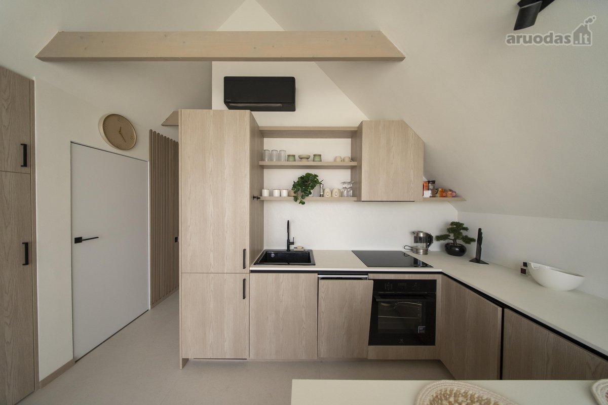 Brokerių Paslaugos Nedomina. Yra galimybė - nuotraukos Nr. 7