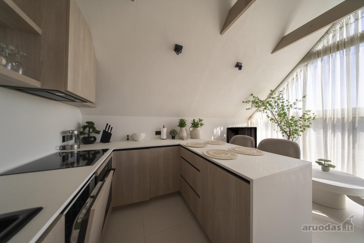 Brokerių Paslaugos Nedomina. Yra galimybė - nuotraukos Nr. 9