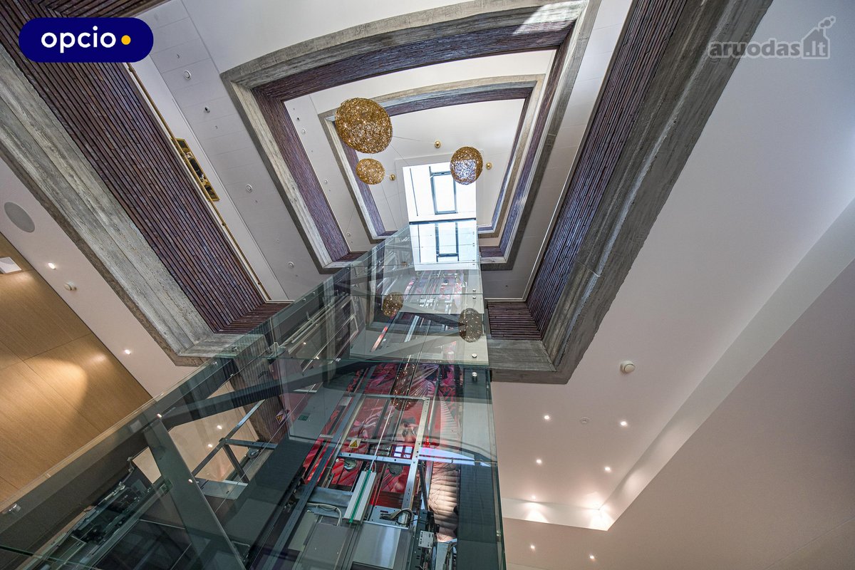 Parduodami Dviejų Kambarių Apartamentai