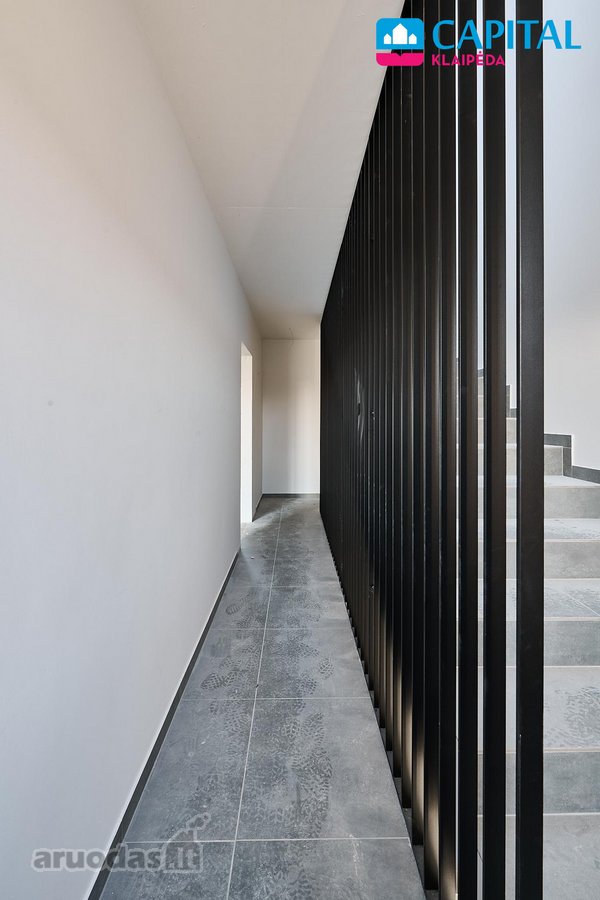Parduodami Apartamentai Naujame Projekte - nuotraukos Nr. 3