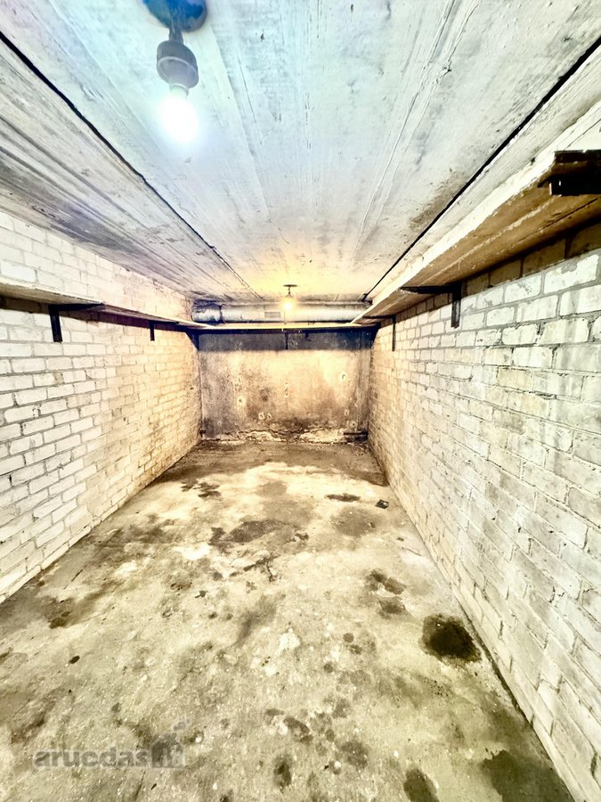 Vlnius, Užupis/filaretai, Peteliškių g. 44,
