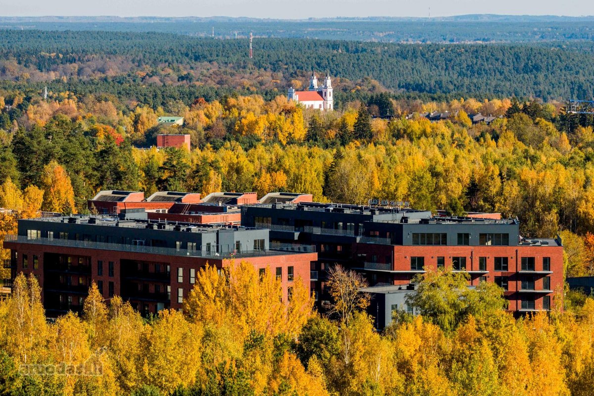 Parduodamos komercinės patalpos projekte - nuotraukos Nr. 15