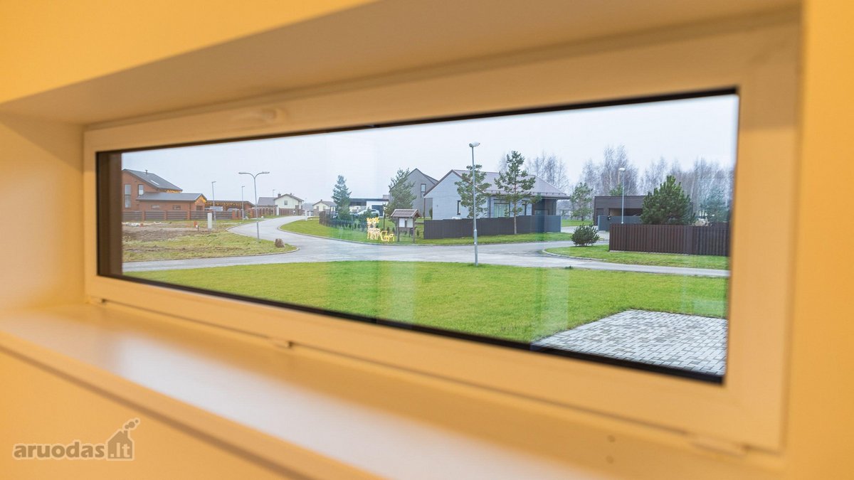 Parduodamas pilnai įrengtas namas! - nuotraukos Nr. 2