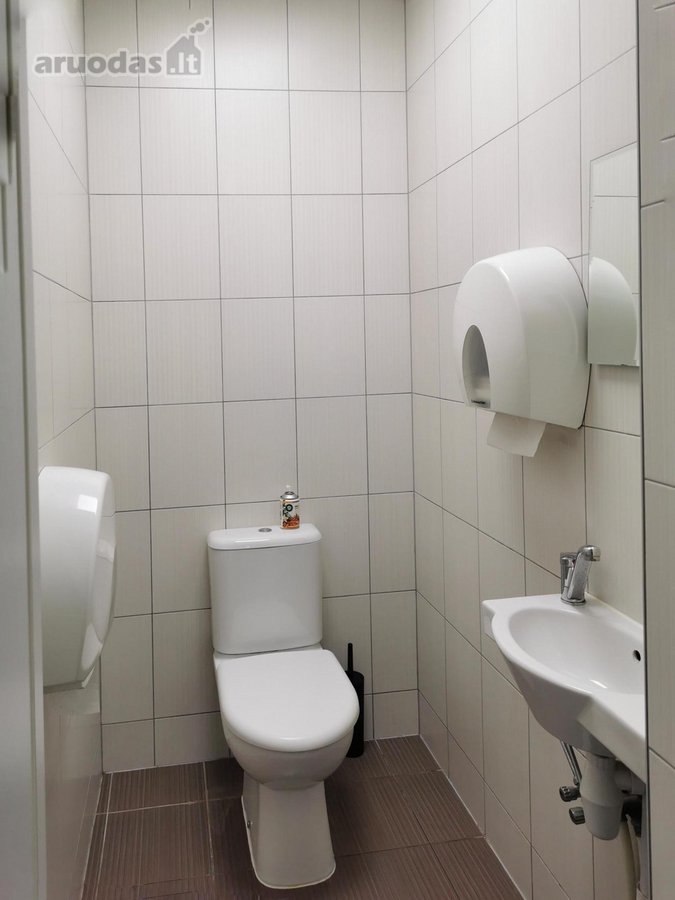 Kuršių g. 7, Šilainiai – išnuomojamos 98,56 - nuotraukos Nr. 11