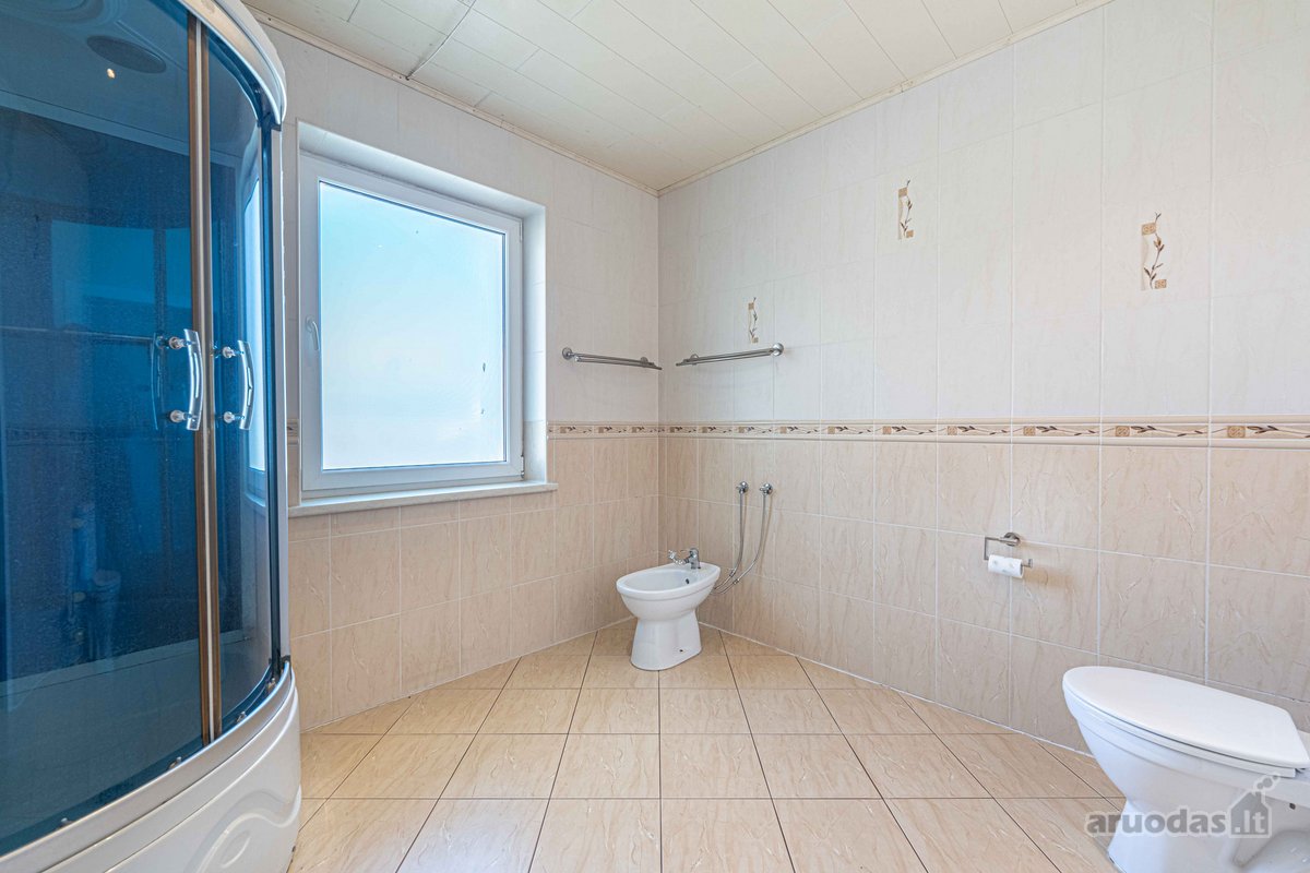 Parduodama Sodyba Su Erdviu Namu Ir 1,75 ha - nuotraukos Nr. 18