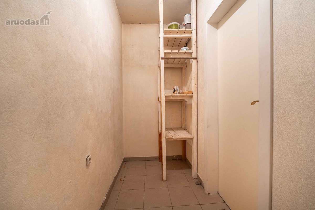 Parduodama Sodyba Su Erdviu Namu Ir 1,75 ha - nuotraukos Nr. 23