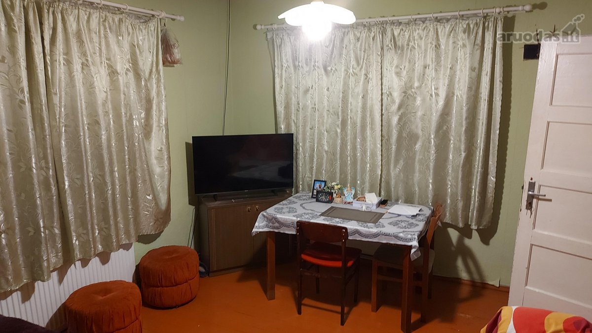 Radviliškio r. sav., Mankiškių k. - nuotraukos Nr. 3