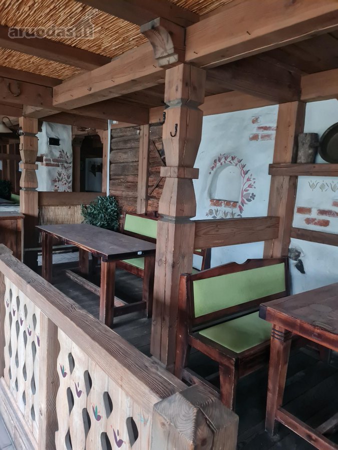 Nuomojamos patalpos Krėvės pr., Kaunas - nuotraukos Nr. 4