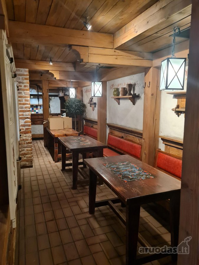 Nuomojamos patalpos Krėvės pr., Kaunas - nuotraukos Nr. 7