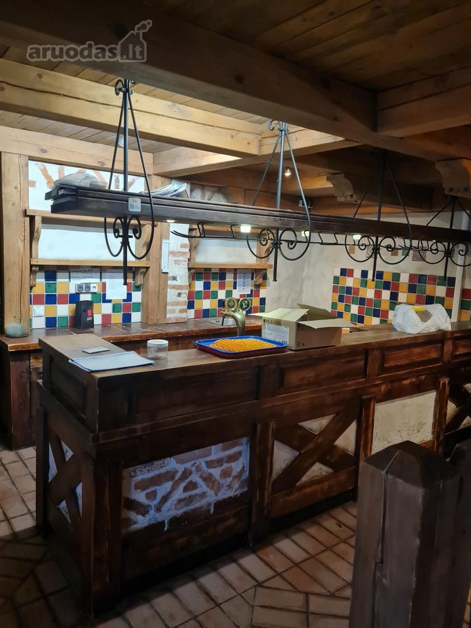 Nuomojamos patalpos Krėvės pr., Kaunas - nuotraukos Nr. 10