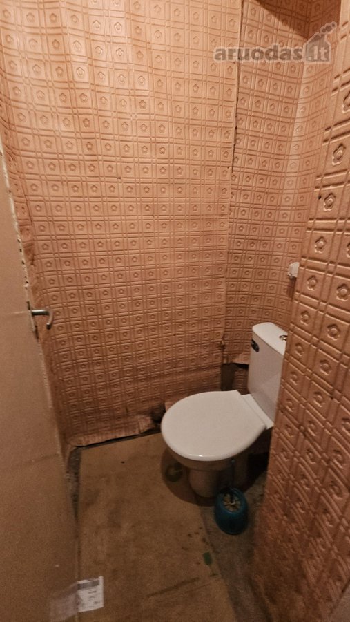 Parduodamas 4 Kamb. Butas Su 1,1 Ha Žemės - nuotraukos Nr. 7
