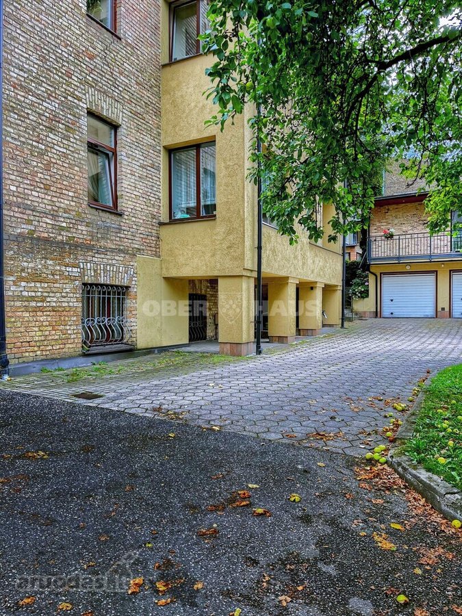 Jūsų nauji namai – ten, kur miestas kvėpuoja - nuotraukos Nr. 13
