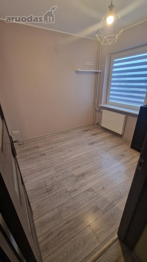 Nuomojamas itin šviesus ir jaukus trijų - nuotraukos Nr. 9