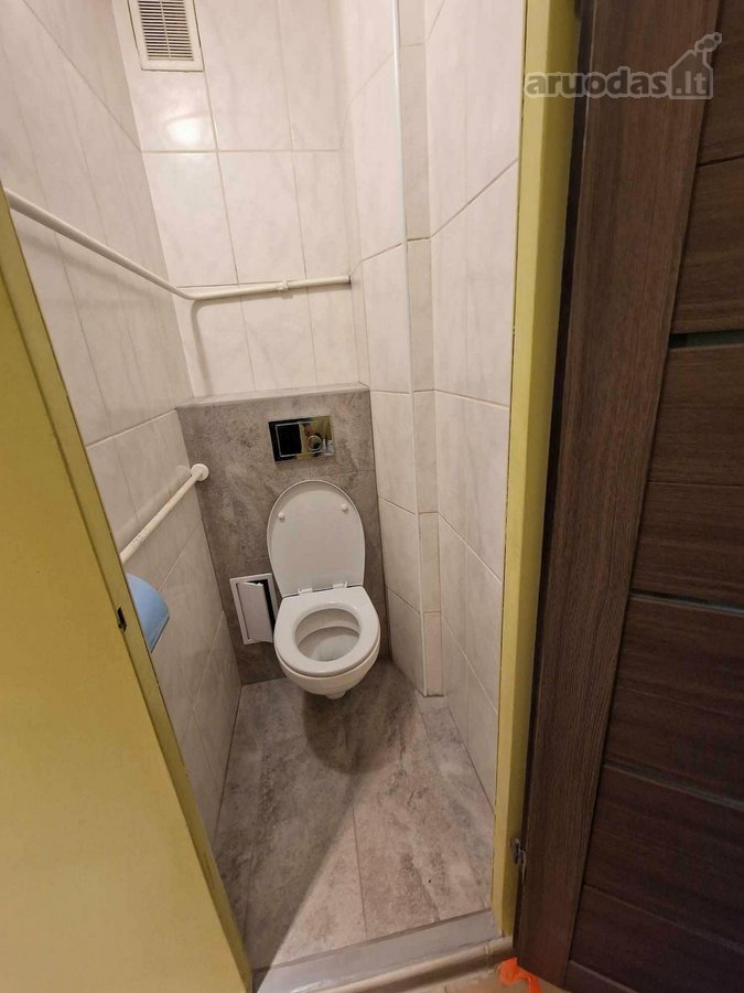 Nuomojamas itin šviesus ir jaukus trijų - nuotraukos Nr. 12