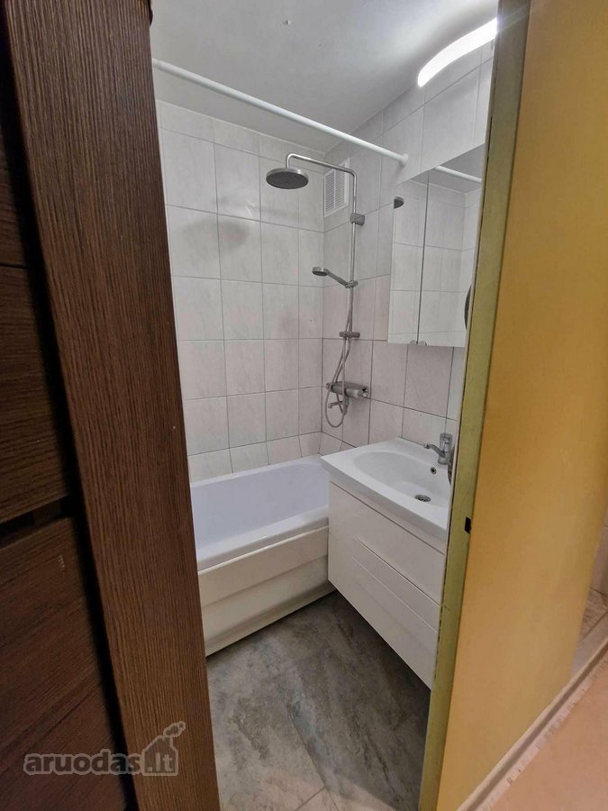 Nuomojamas itin šviesus ir jaukus trijų - nuotraukos Nr. 13