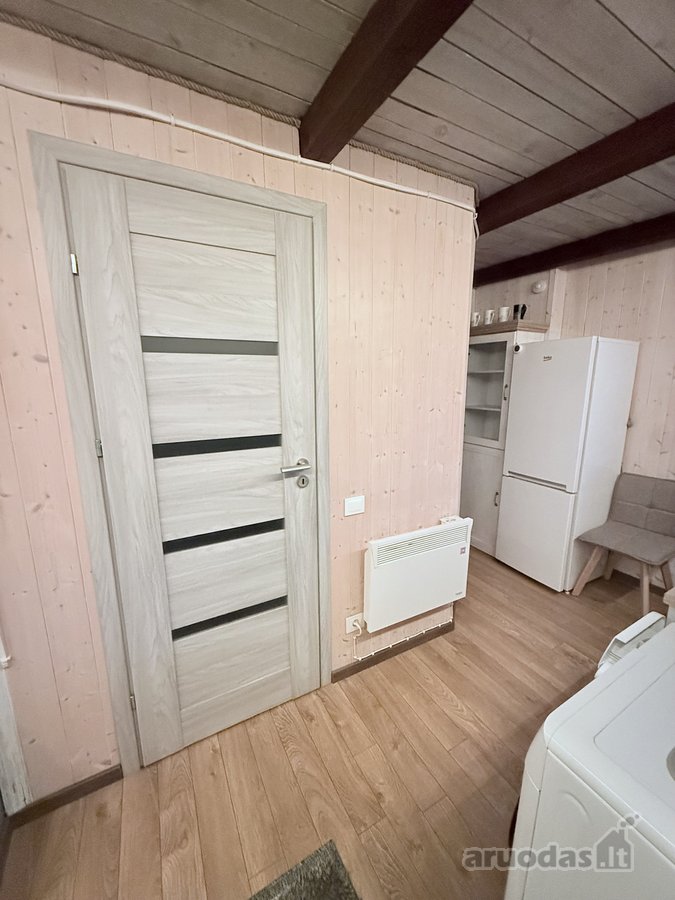 Parduodamas jaukus sodo namas, kuriame ramybė - nuotraukos Nr. 7