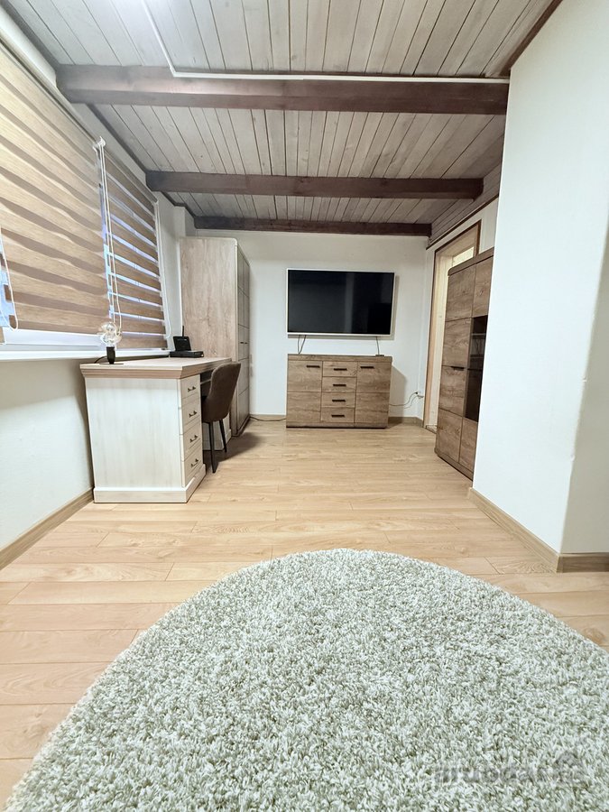 Parduodamas jaukus sodo namas, kuriame ramybė - nuotraukos Nr. 11