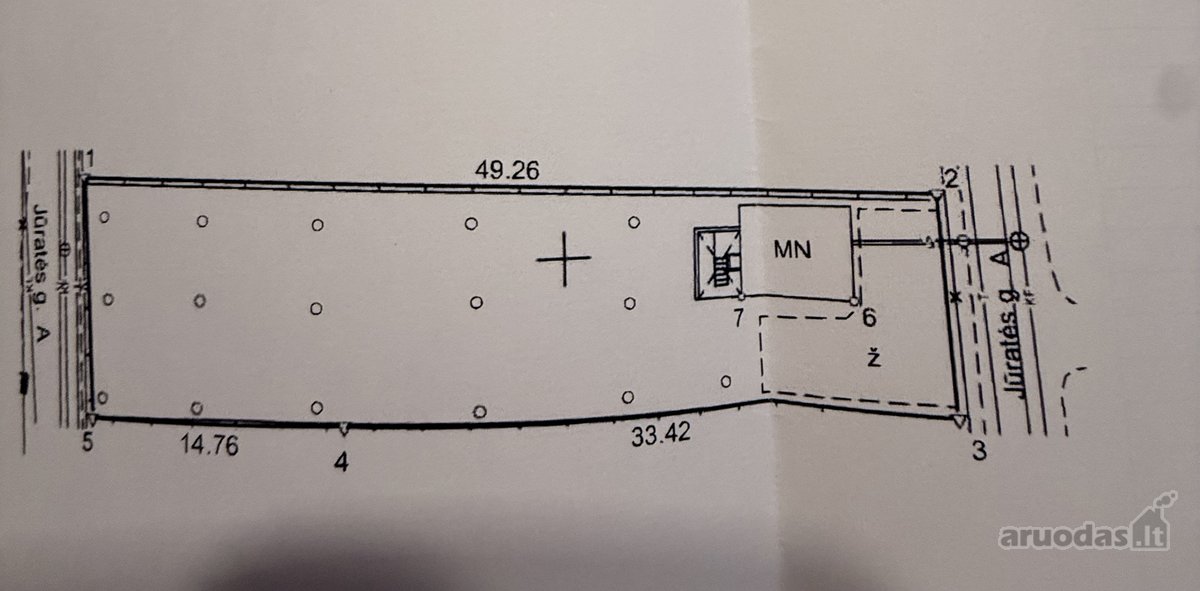 Parduodamas jaukus sodo namas, kuriame ramybė - nuotraukos Nr. 20