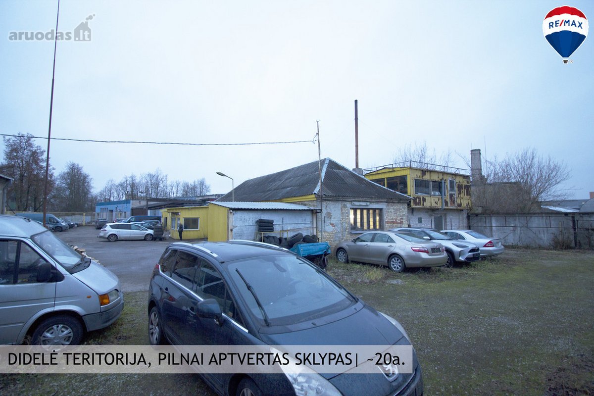 ? Ieškote patikimos investicijos Šiauliuose? - nuotraukos Nr. 2