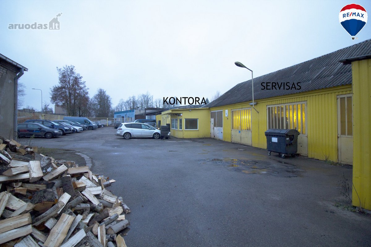 ? Ieškote patikimos investicijos Šiauliuose? - nuotraukos Nr. 5