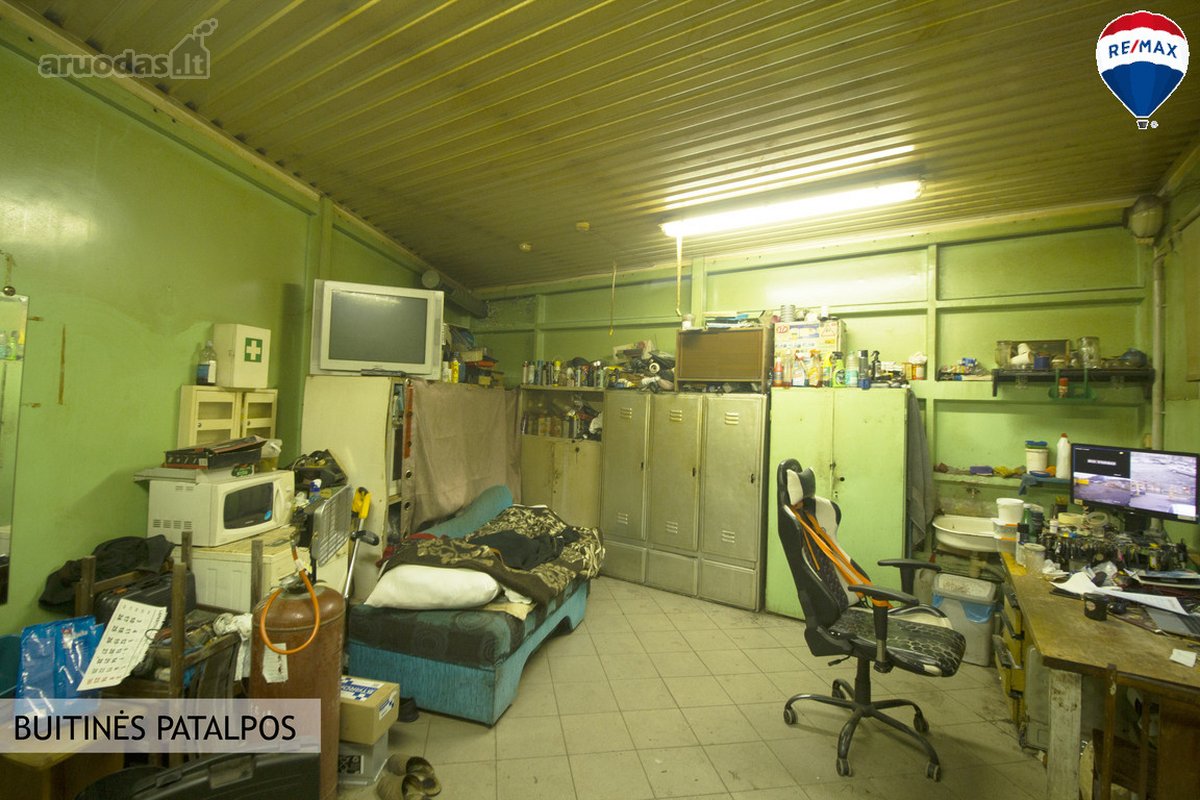 ? Ieškote patikimos investicijos Šiauliuose? - nuotraukos Nr. 28