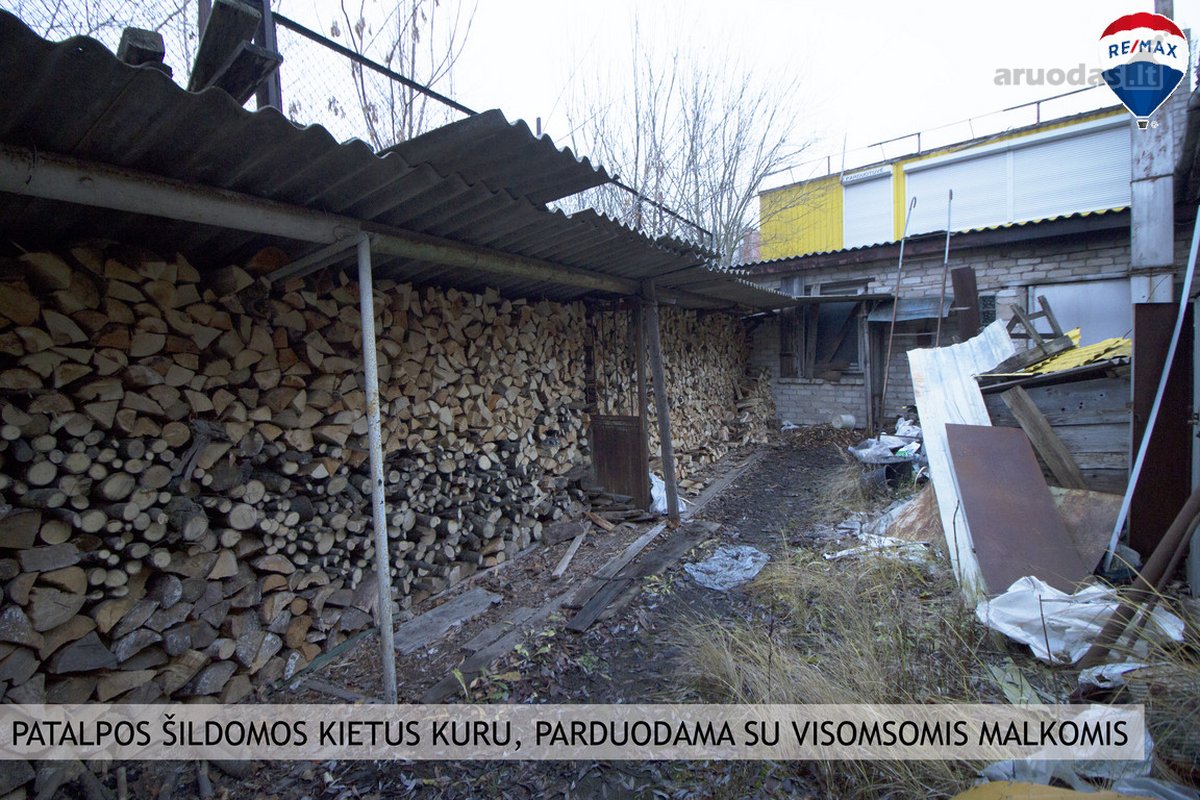 ? Ieškote patikimos investicijos Šiauliuose? - nuotraukos Nr. 31