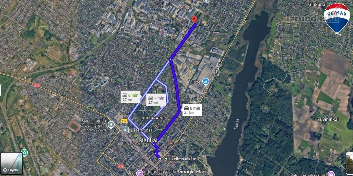 ? Ieškote patikimos investicijos Šiauliuose? - nuotraukos Nr. 33