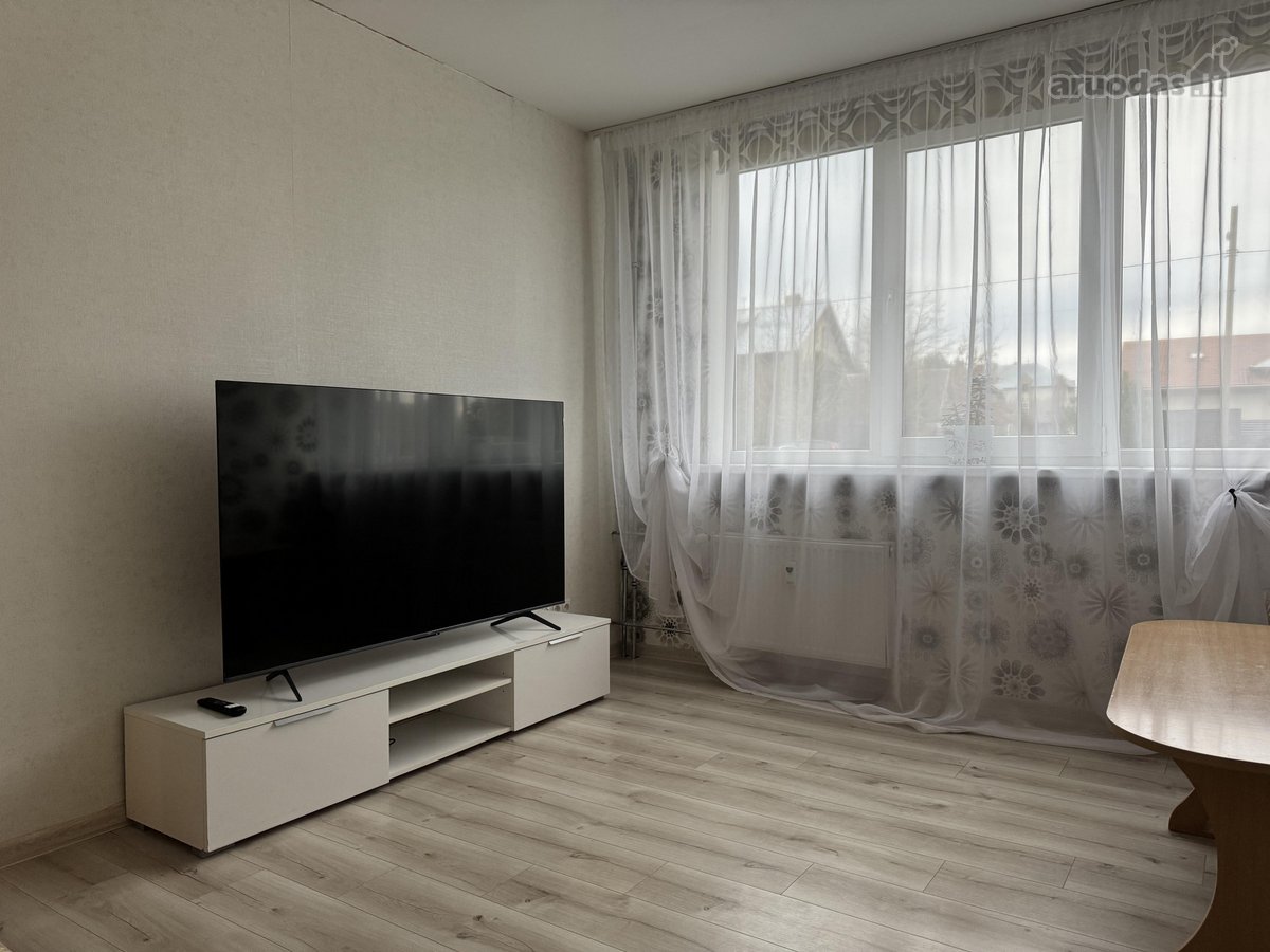 Jei ieškote 2 kambarių buto geram rajone, - nuotraukos Nr. 7