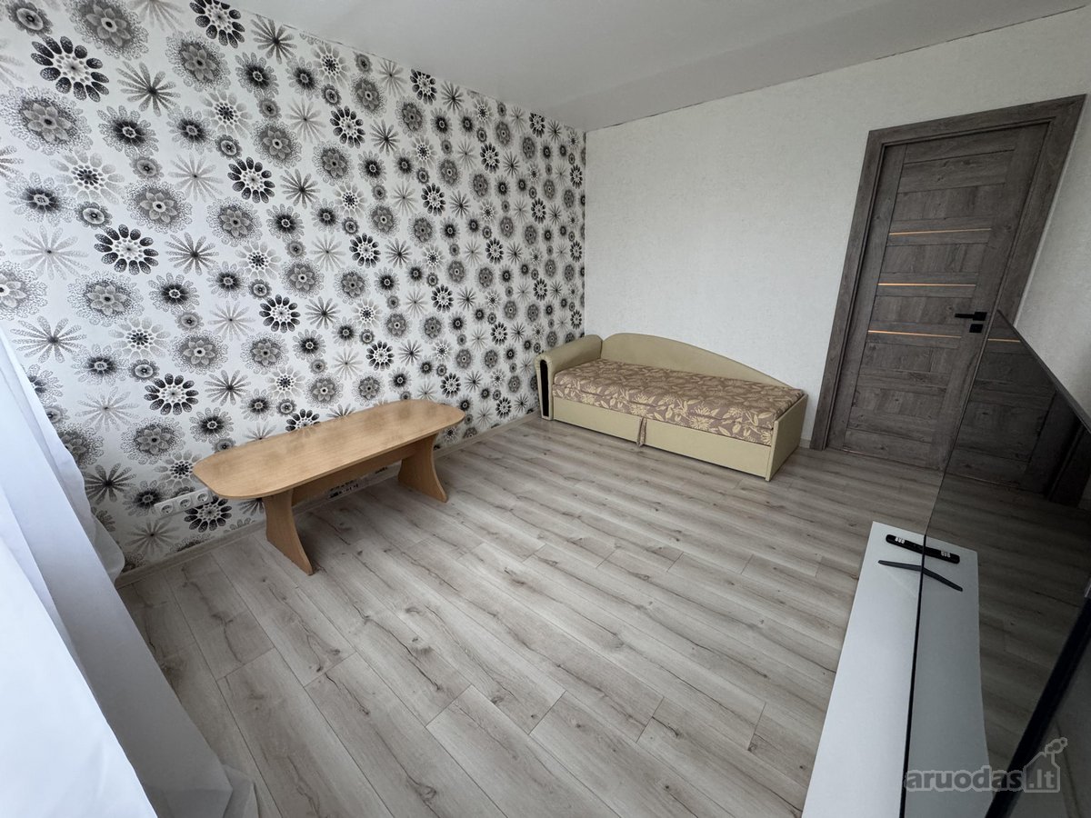Jei ieškote 2 kambarių buto geram rajone, - nuotraukos Nr. 9