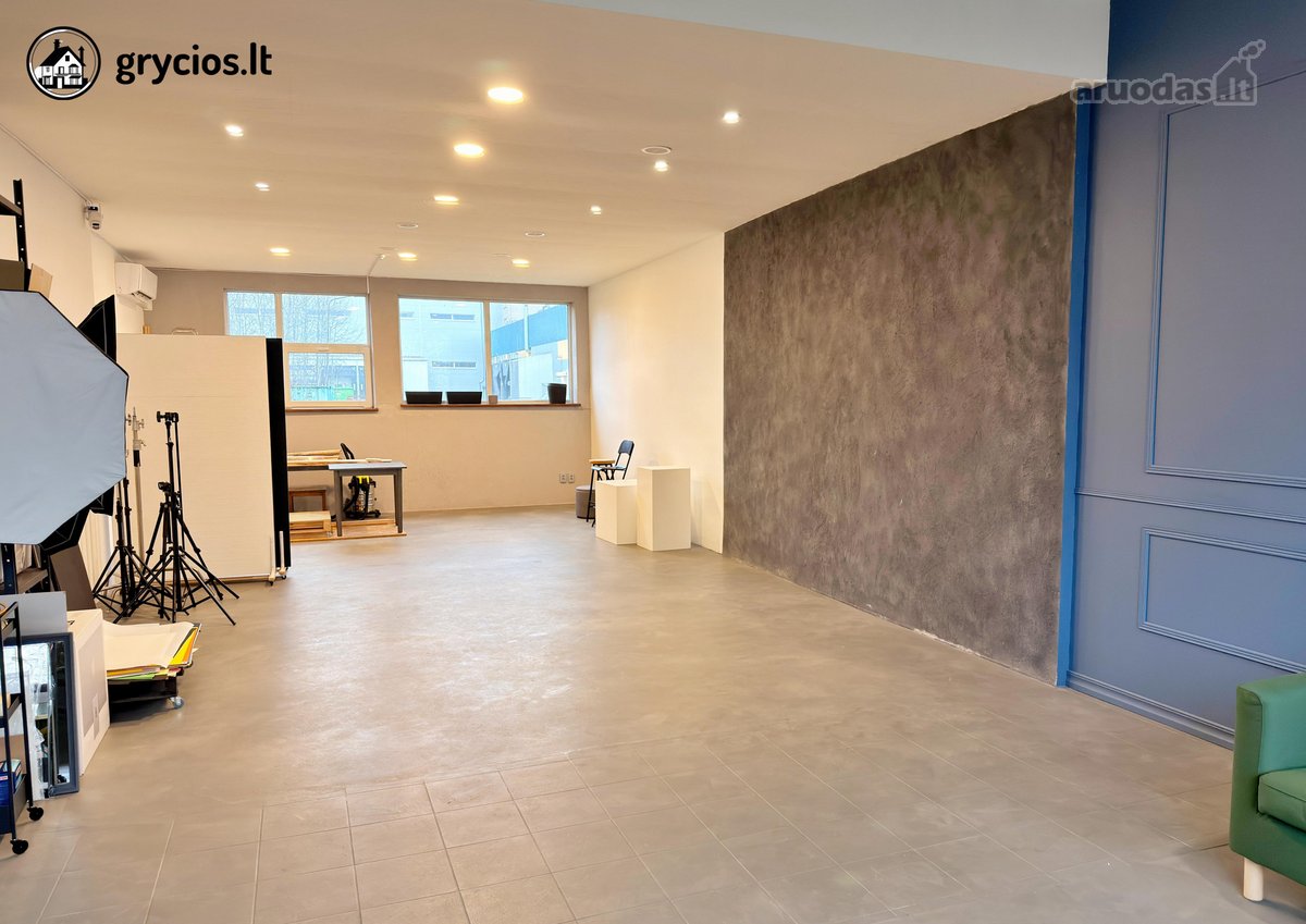 Vilniuje, Aukštuose Paneriuose, V.a.graičiūno - nuotraukos Nr. 13