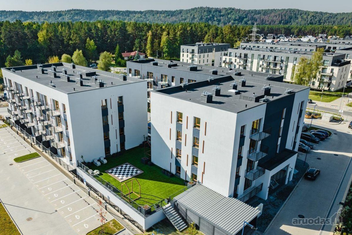 Buto privalumai: - nuotraukos Nr. 23