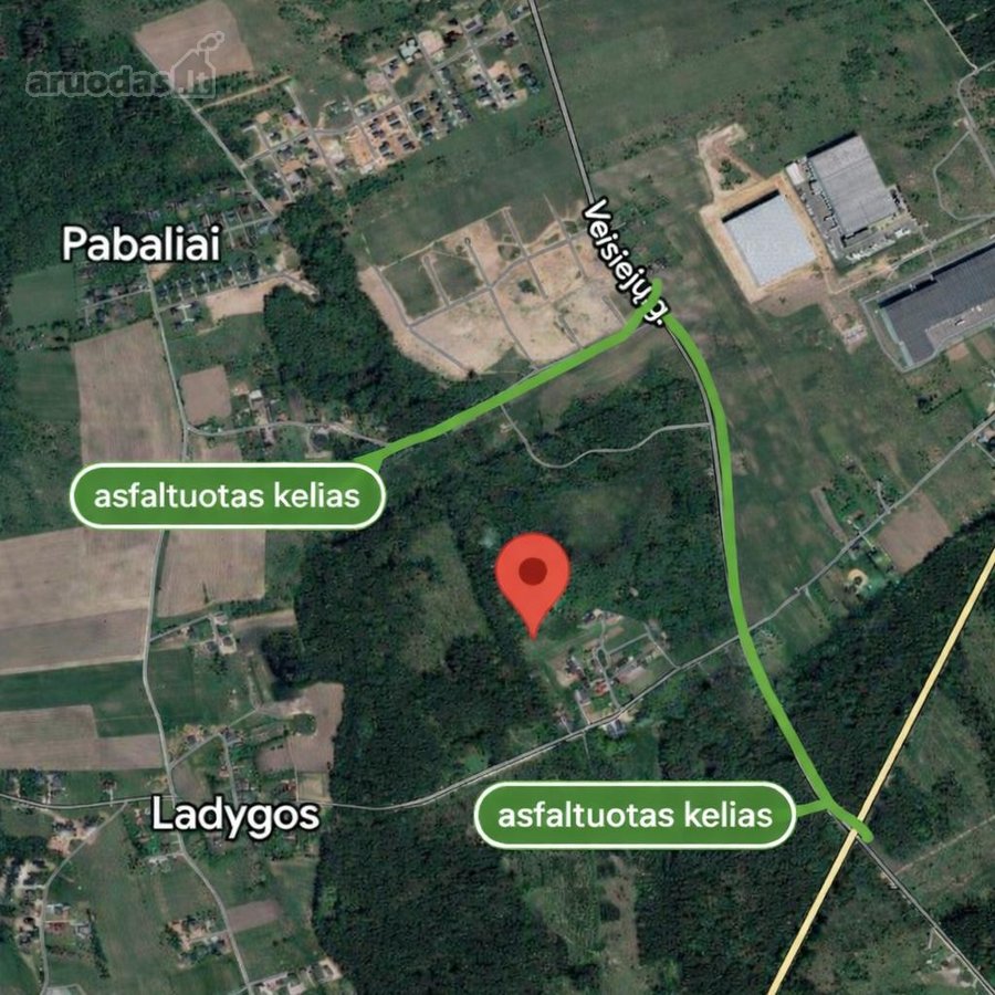 Statybas Galite Pradėti Iš Karto! - nuotraukos Nr. 4