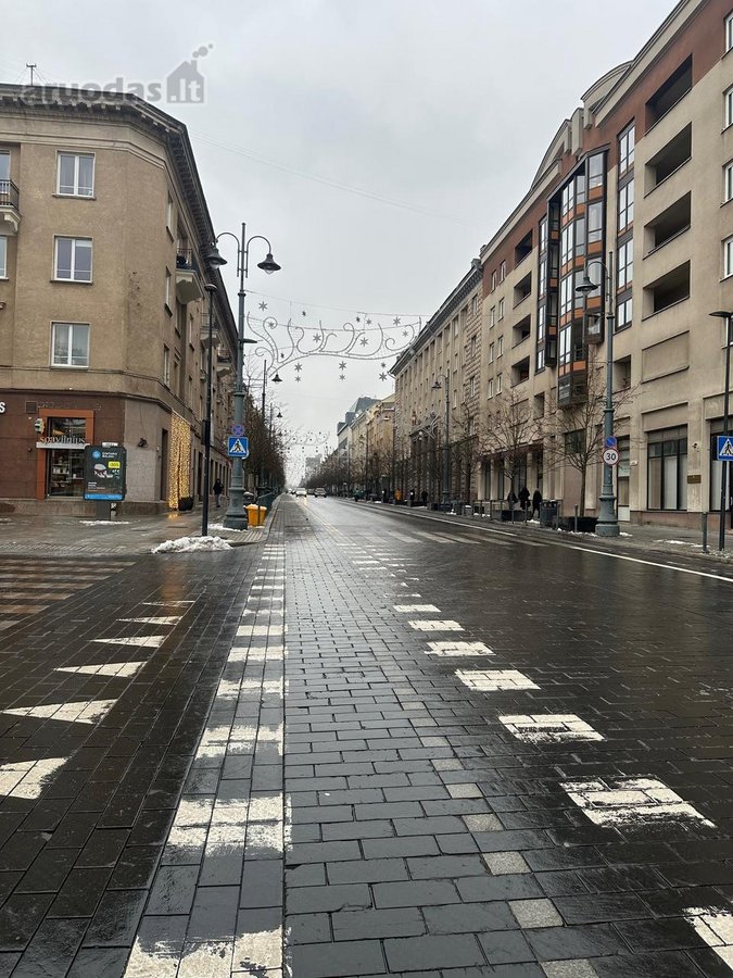 Tarpininkų paslaugos Nedomina! - nuotraukos Nr. 39