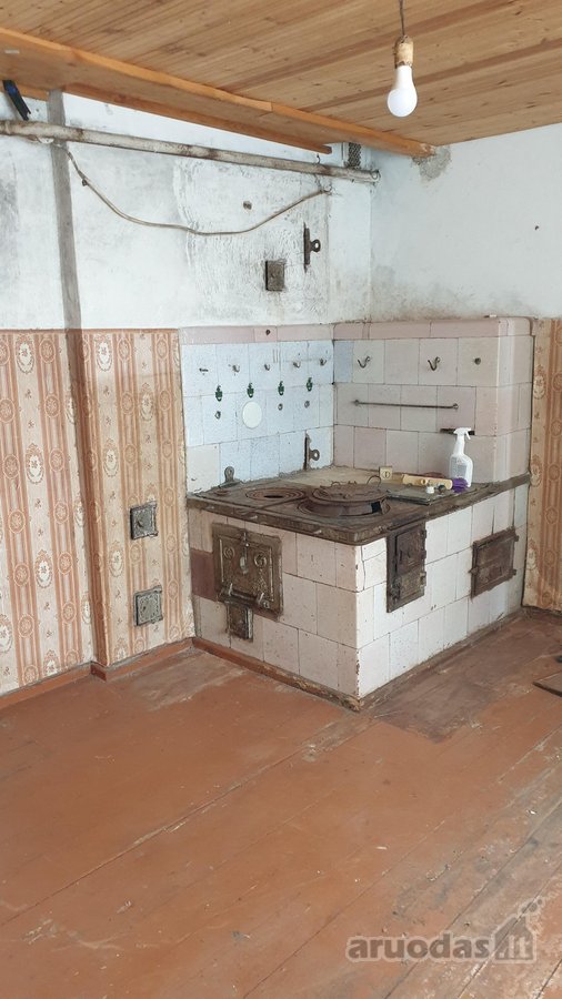 Namo išorės renovacija: apšiltintas, - nuotraukos Nr. 4