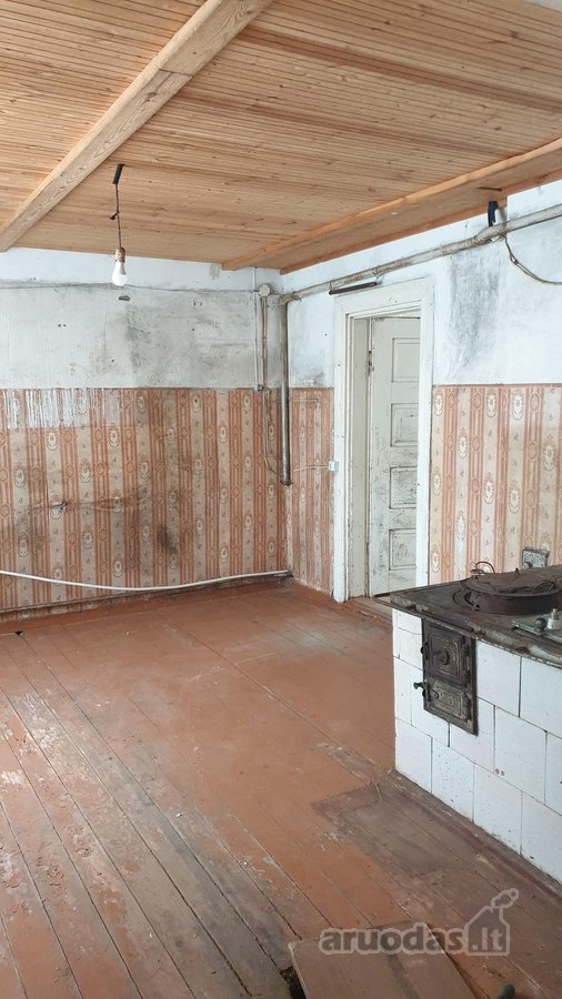 Namo išorės renovacija: apšiltintas, - nuotraukos Nr. 5
