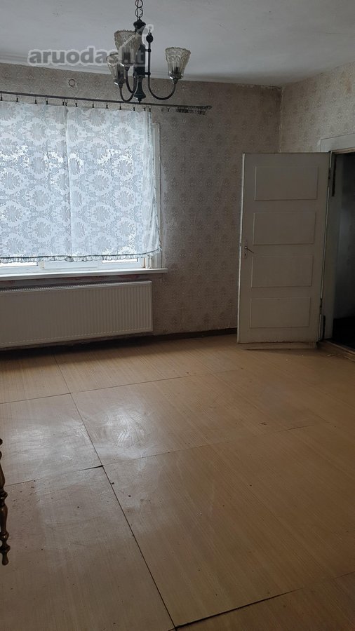 Namo išorės renovacija: apšiltintas, - nuotraukos Nr. 6