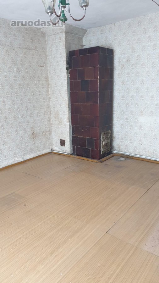 Namo išorės renovacija: apšiltintas, - nuotraukos Nr. 7